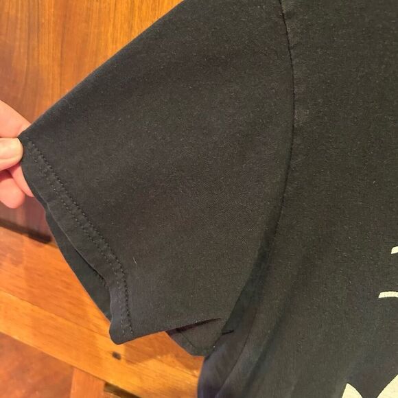 Disney men’s small tshirt Mickey Mouse short sleeve - Picture 3 of 5